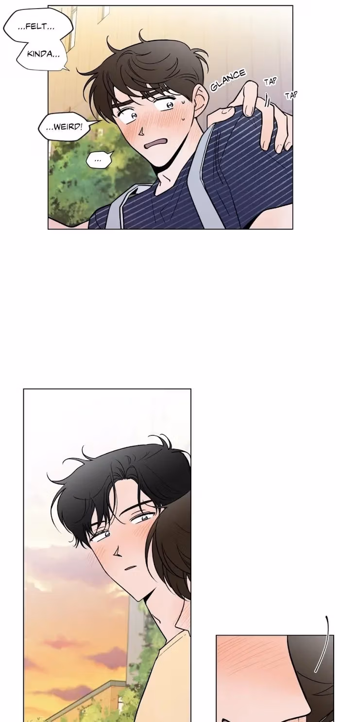 Read Dream Away chapter 37 image 33 on Lezhin