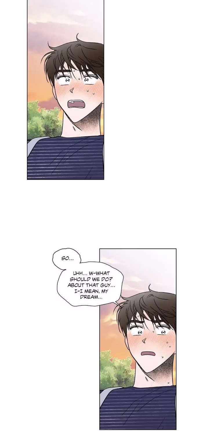 Read Dream Away chapter 37 image 35 on Lezhin