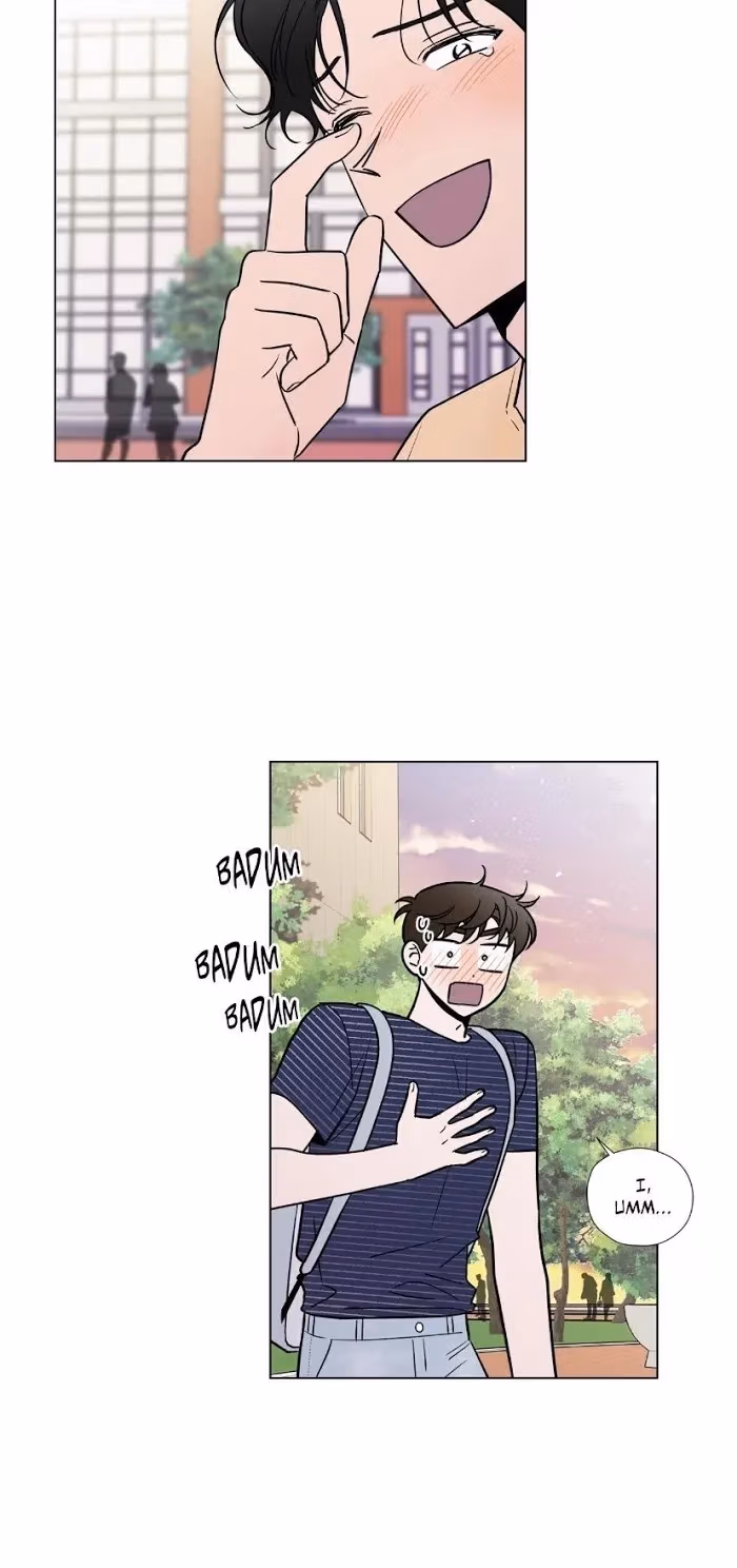 Read Dream Away chapter 37 image 37 on Lezhin