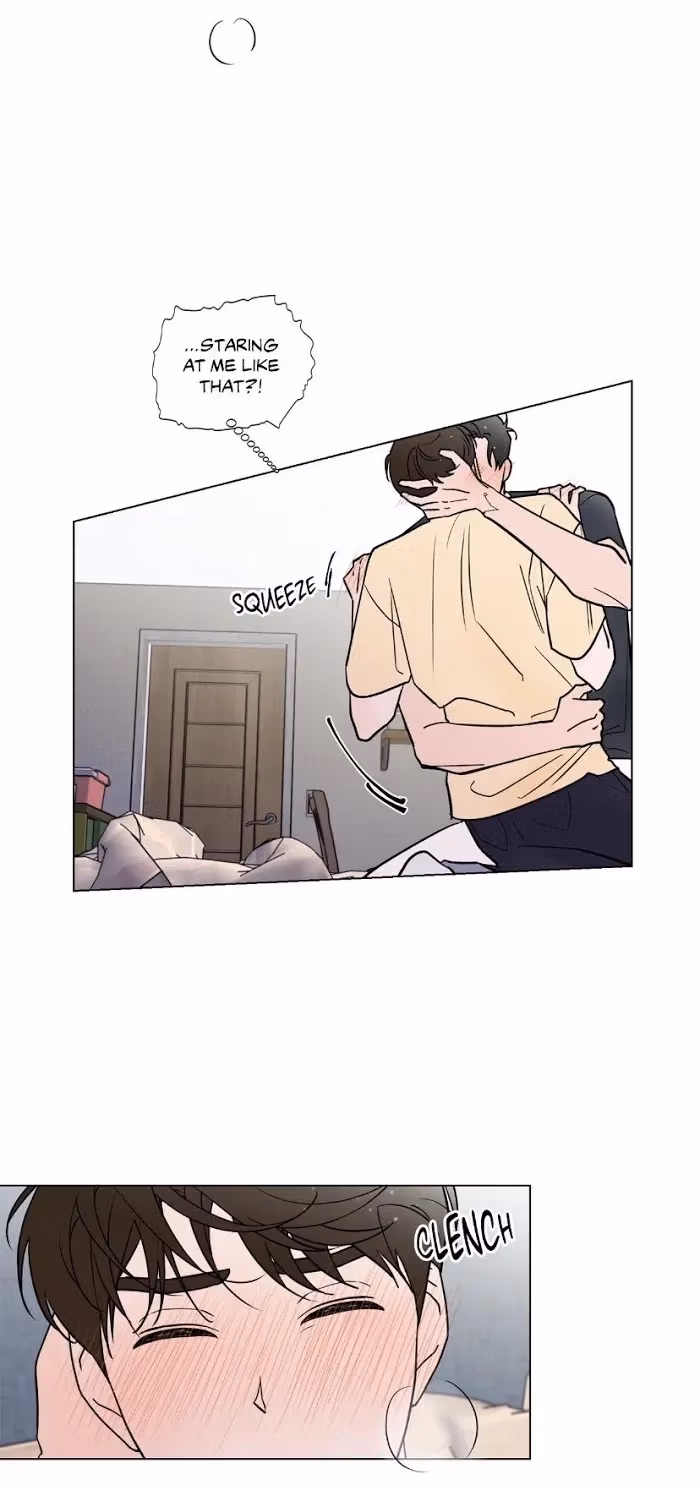 Read Dream Away chapter 37 image 4 on Lezhin