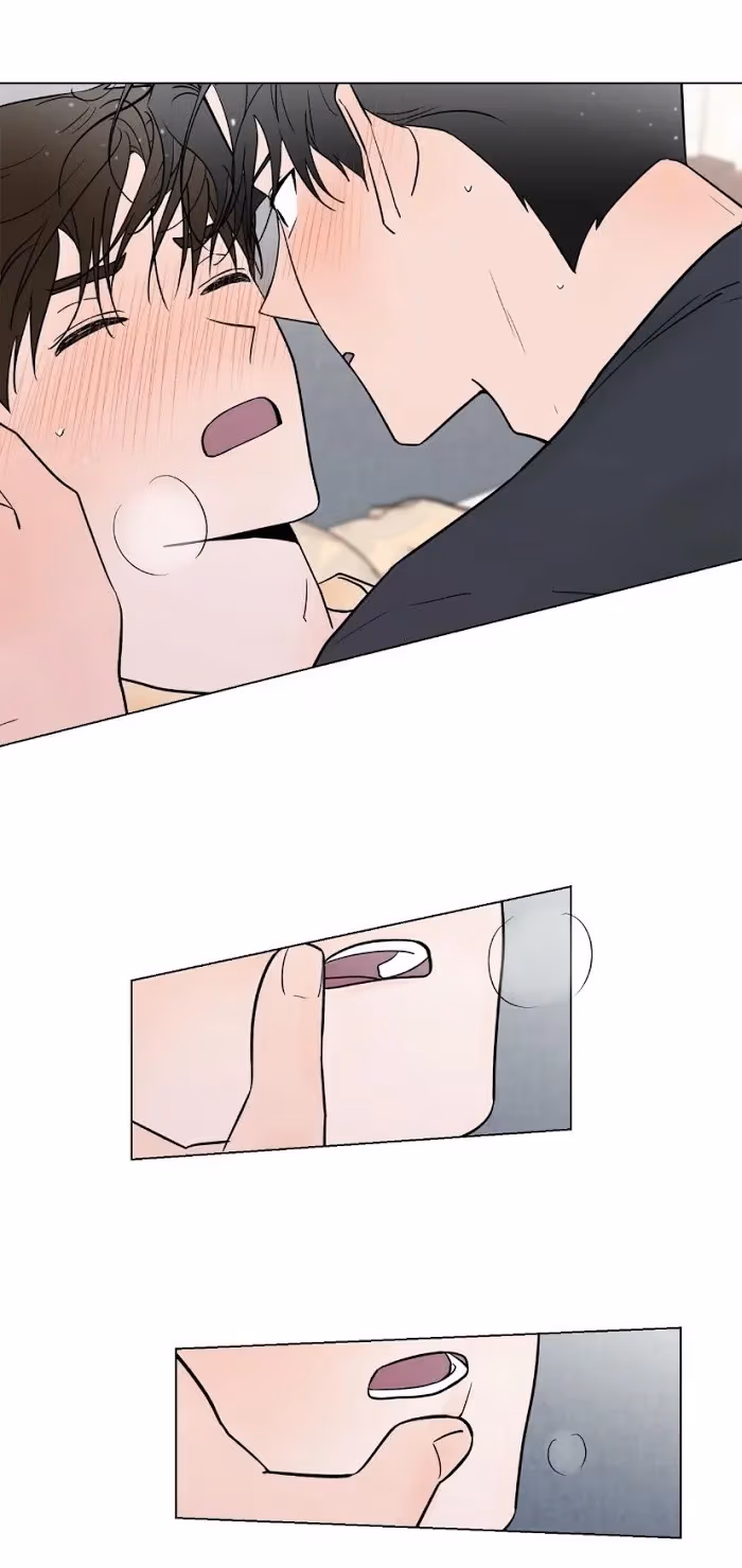Read Dream Away chapter 37 image 5 on Lezhin