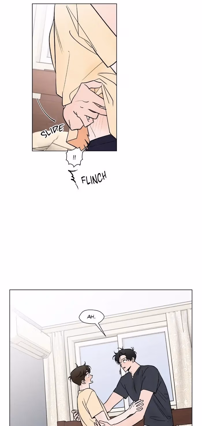 Read Dream Away chapter 37 image 6 on Lezhin