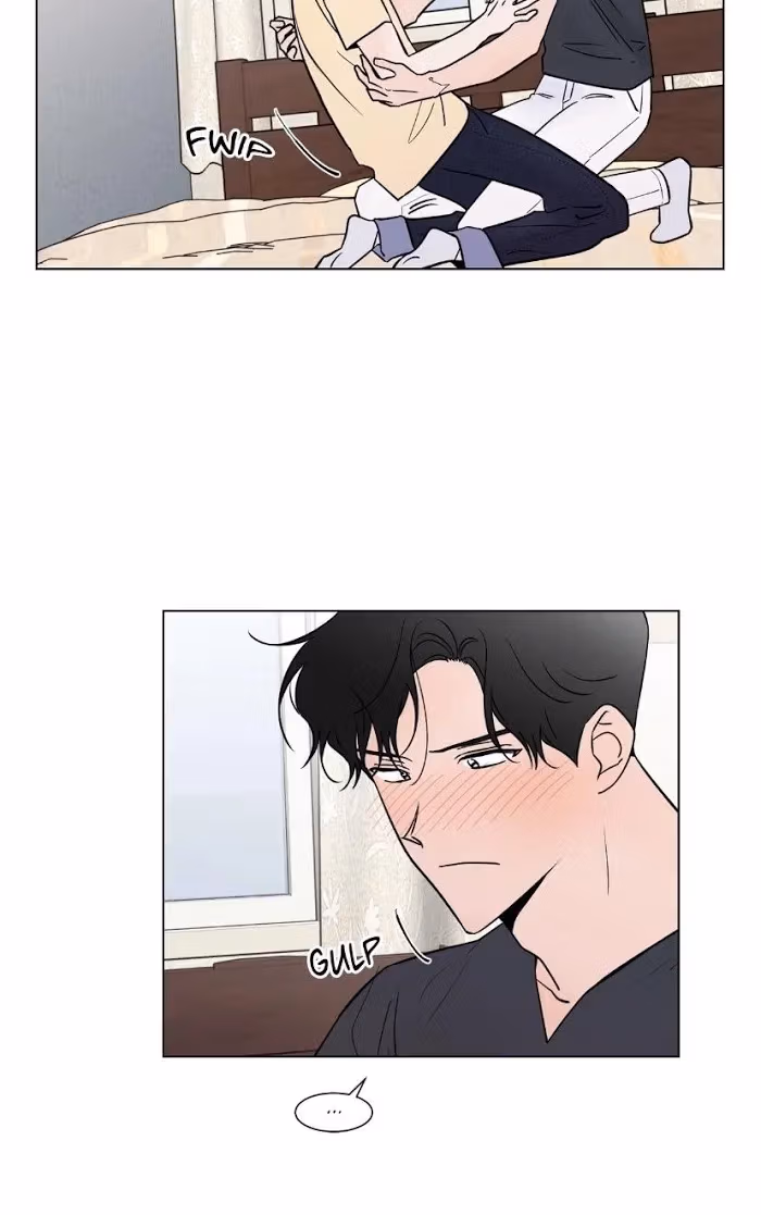 Read Dream Away chapter 37 image 7 on Lezhin