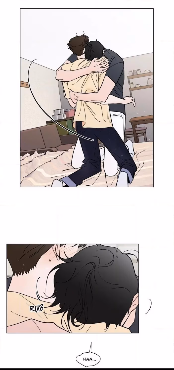 Read Dream Away chapter 37 image 8 on Lezhin