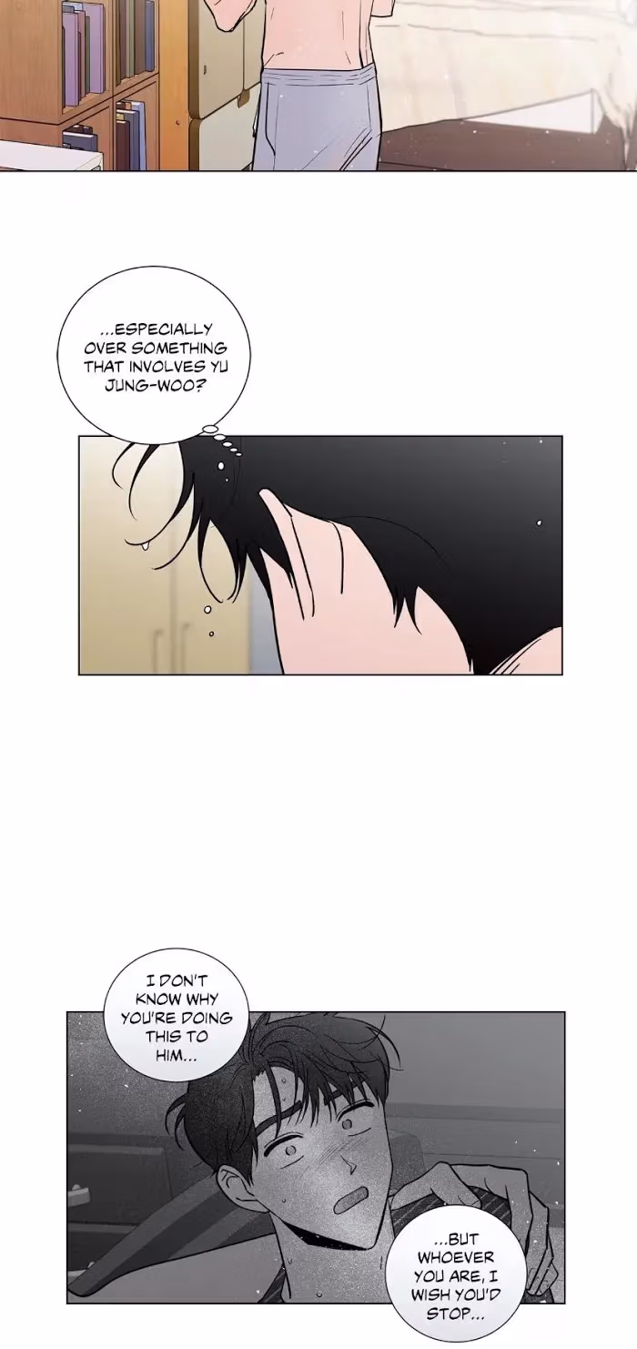 Read Dream Away chapter 38 image 11 on Lezhin