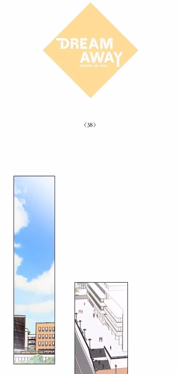 Read Dream Away chapter 38 image 12 on Lezhin