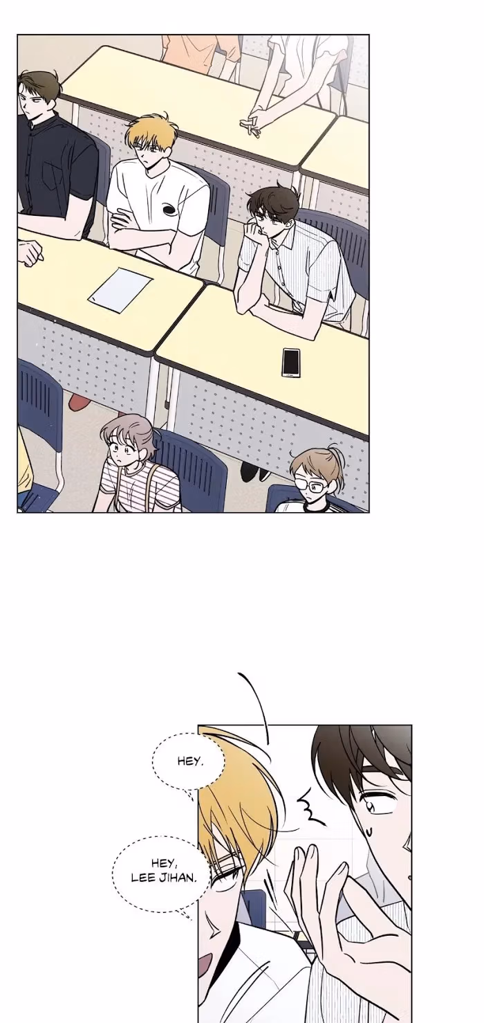 Read Dream Away chapter 38 image 14 on Lezhin