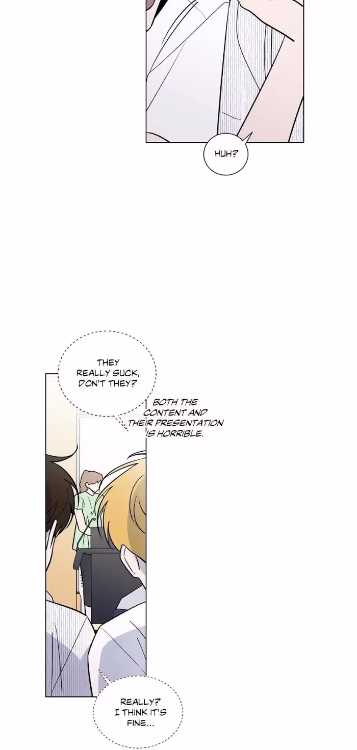 Read Dream Away chapter 38 image 15 on Lezhin