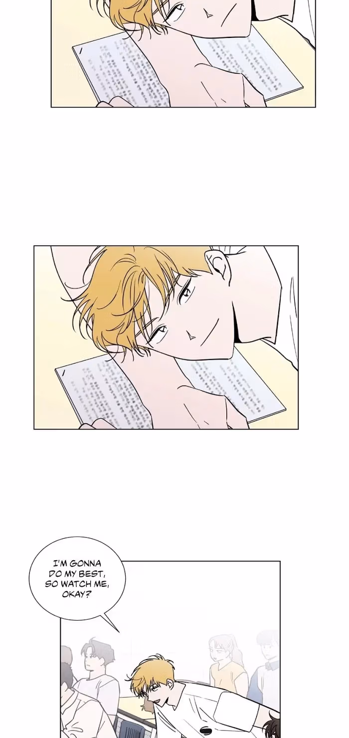 Read Dream Away chapter 38 image 21 on Lezhin