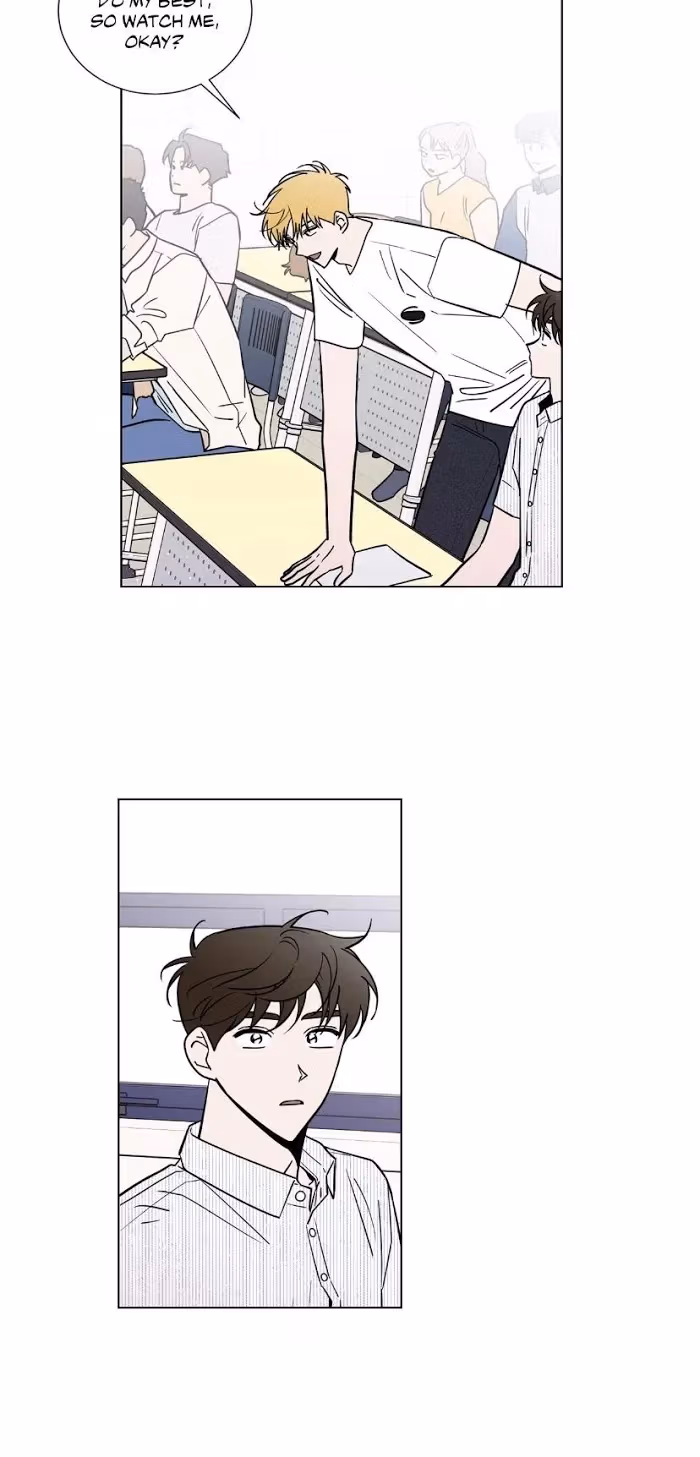 Read Dream Away chapter 38 image 22 on Lezhin
