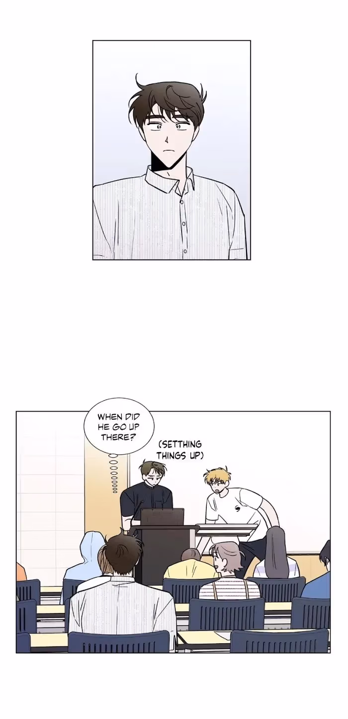 Read Dream Away chapter 38 image 24 on Lezhin