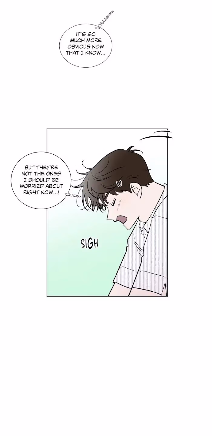 Read Dream Away chapter 38 image 27 on Lezhin