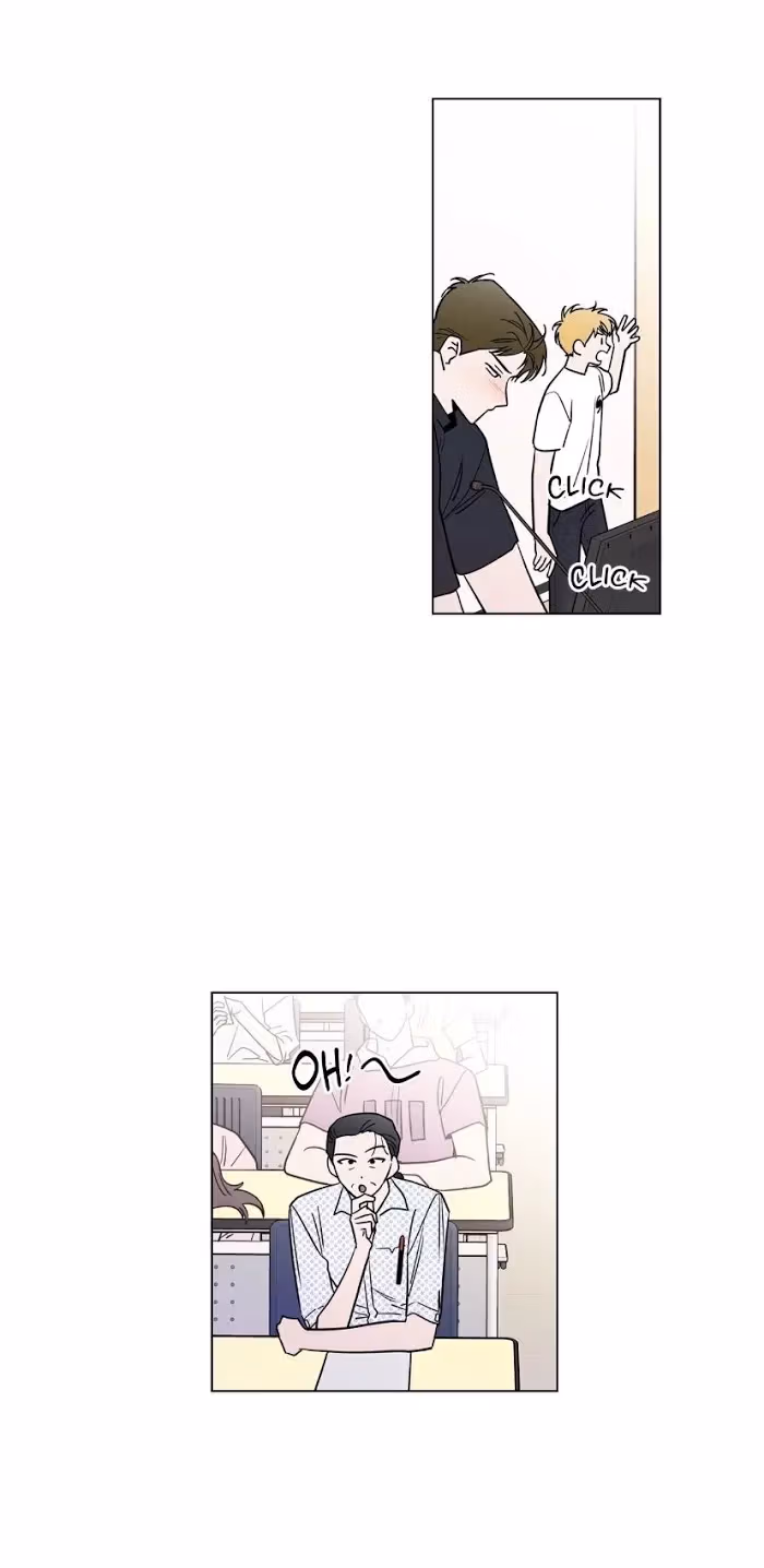 Read Dream Away chapter 38 image 28 on Lezhin