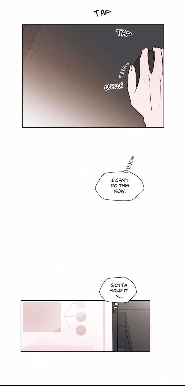 Read Dream Away chapter 38 image 29 on Lezhin