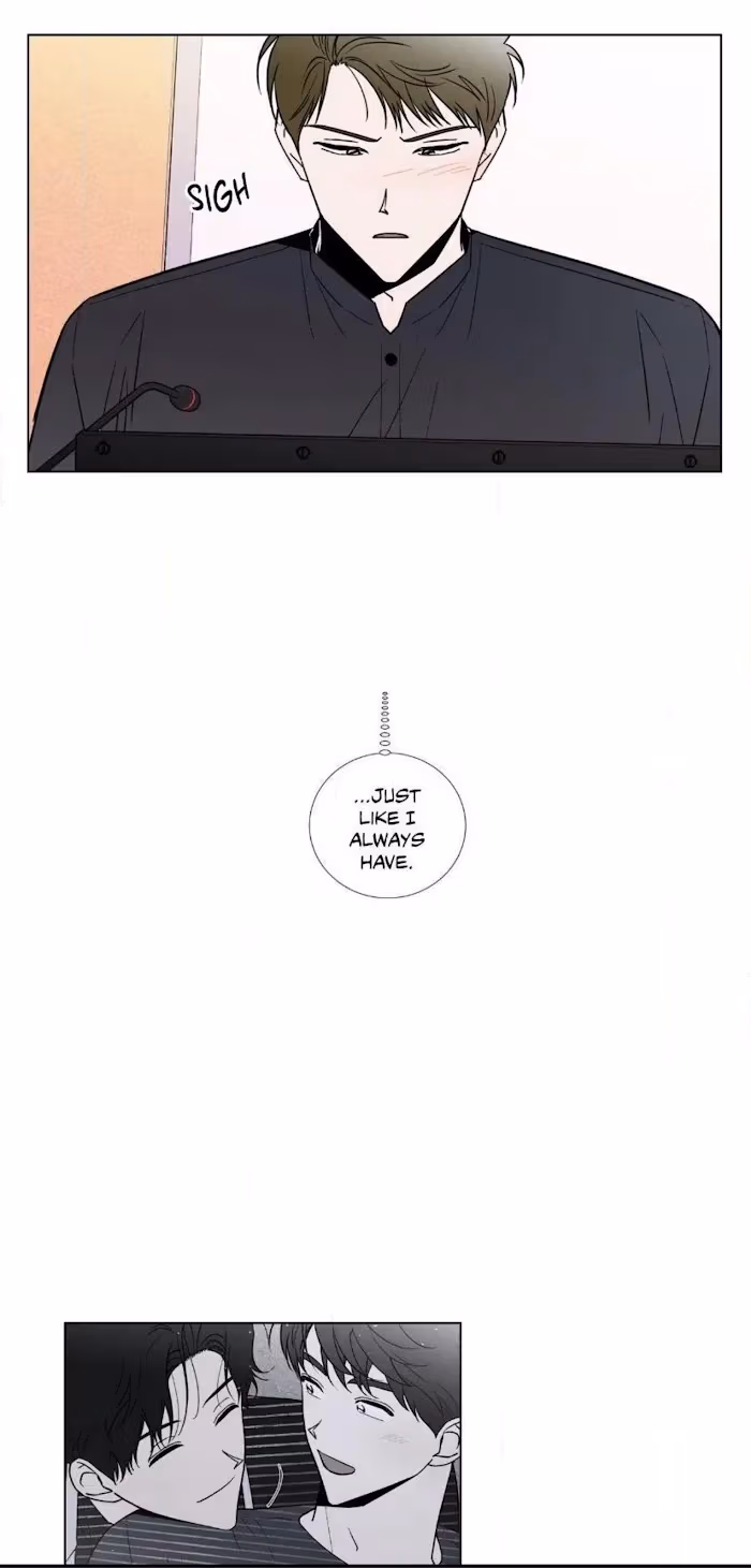 Read Dream Away chapter 38 image 31 on Lezhin