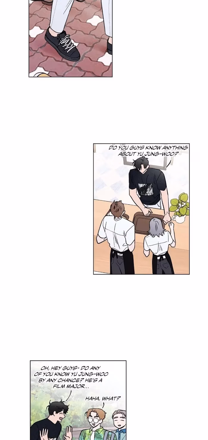 Read Dream Away chapter 38 image 34 on Lezhin