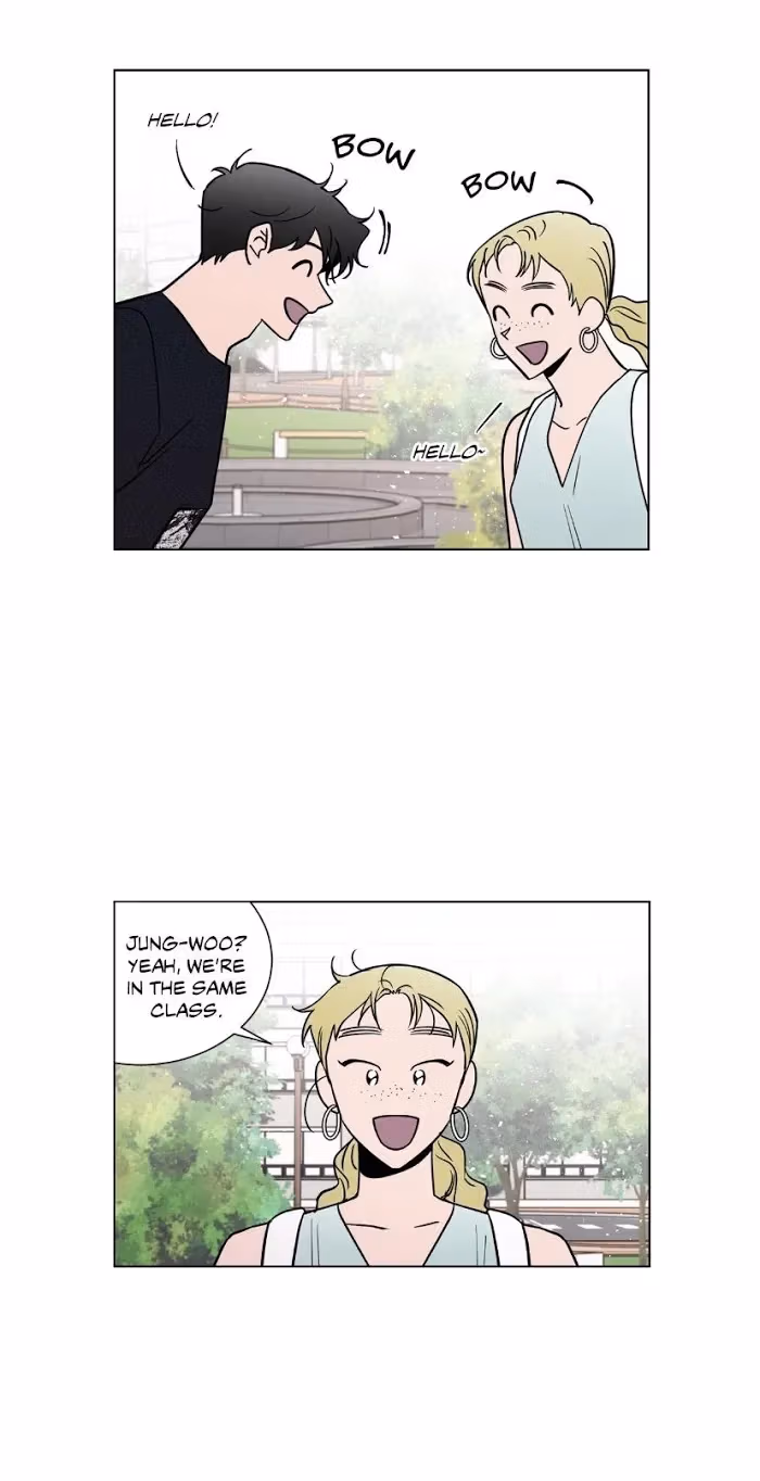 Read Dream Away chapter 38 image 36 on Lezhin