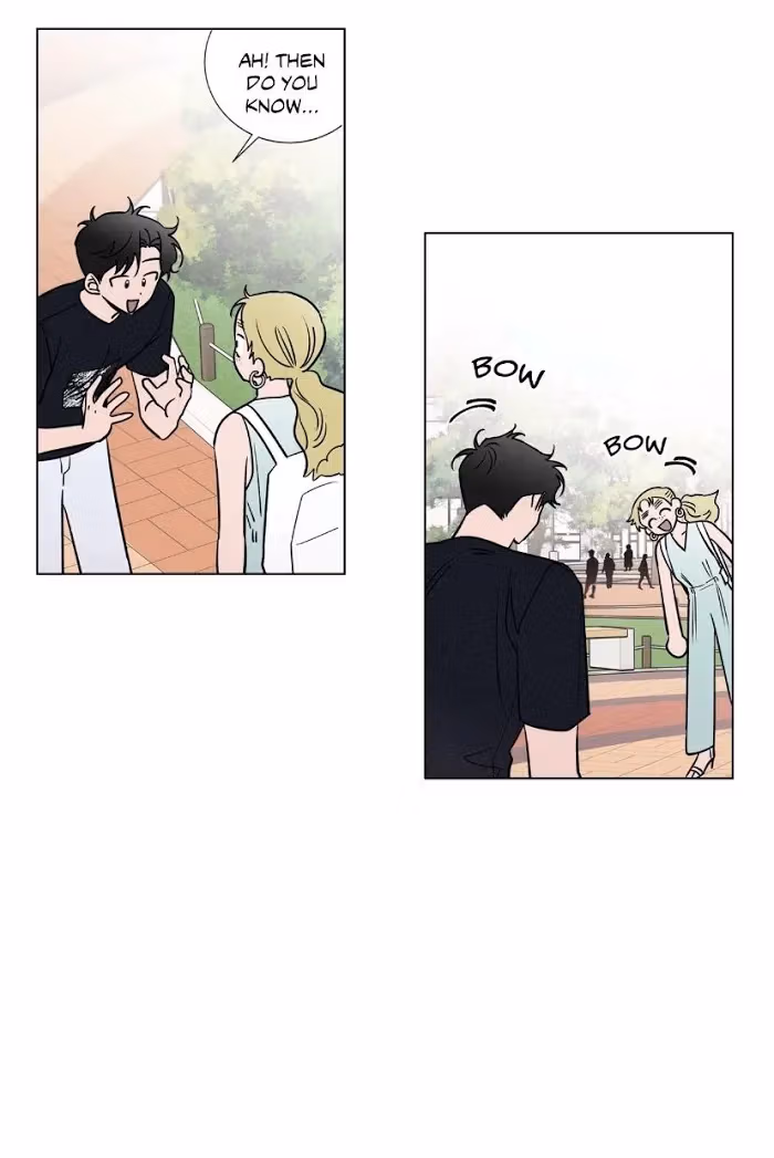 Read Dream Away chapter 38 image 37 on Lezhin