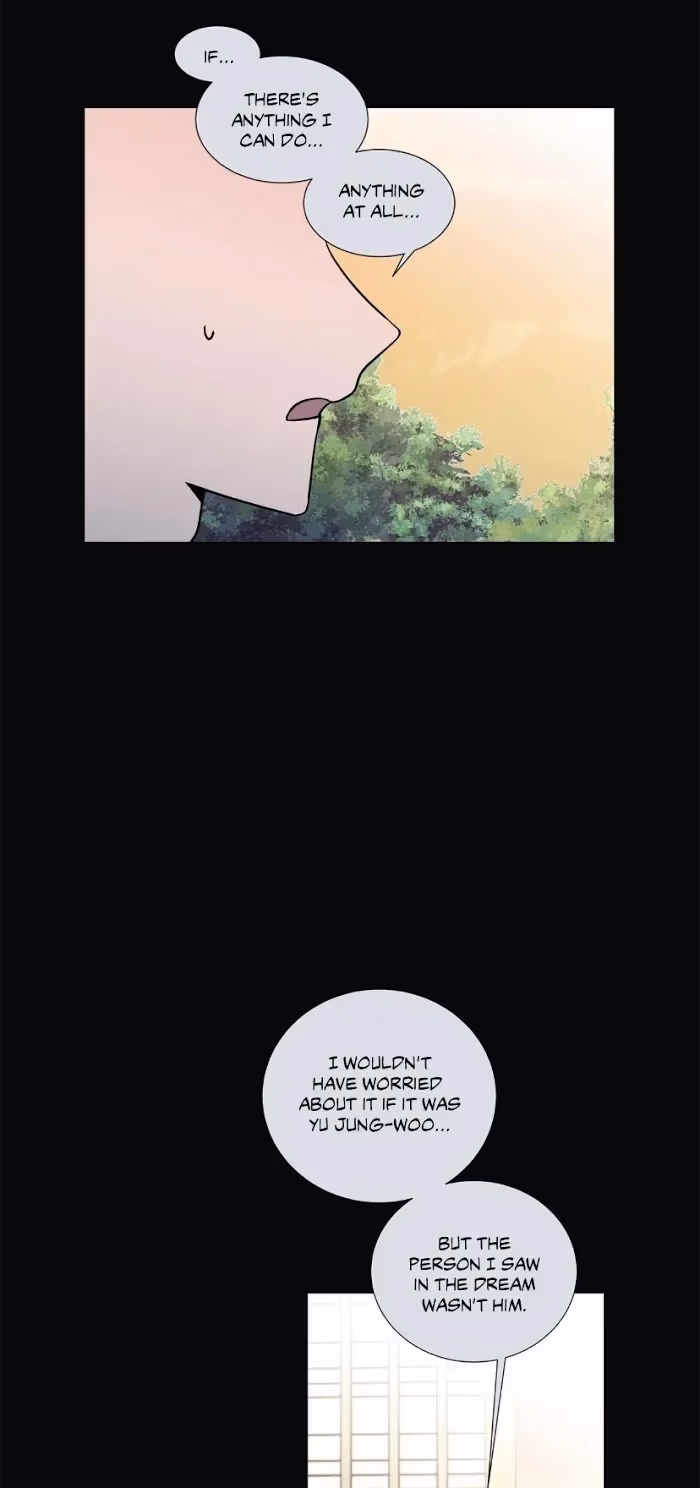 Read Dream Away chapter 38 image 4 on Lezhin
