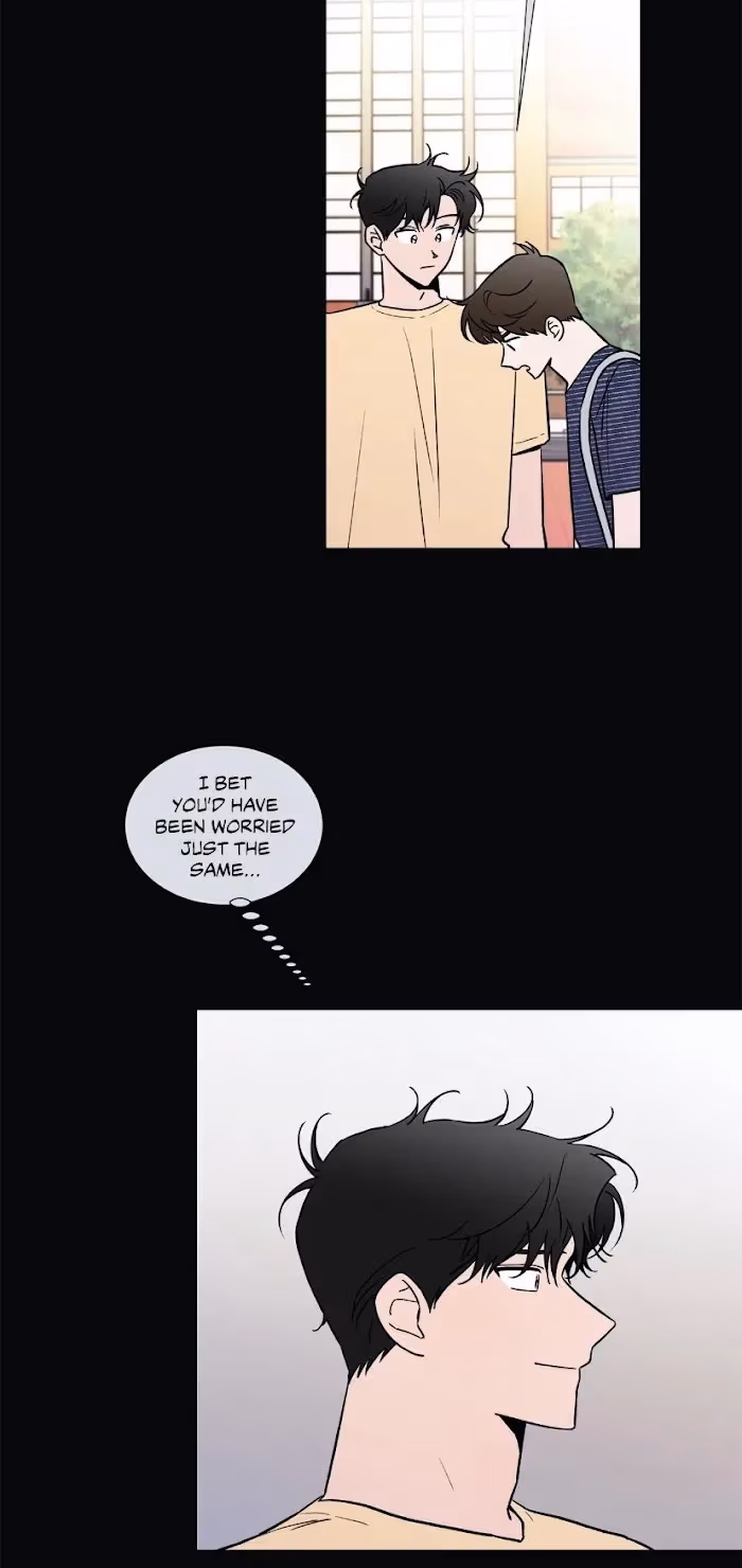 Read Dream Away chapter 38 image 5 on Lezhin