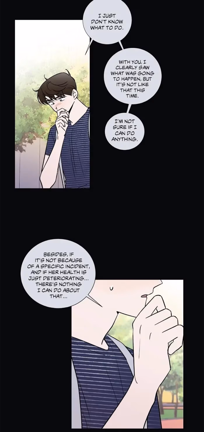 Read Dream Away chapter 38 image 6 on Lezhin