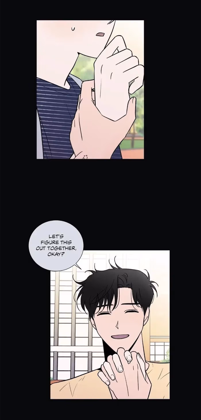 Read Dream Away chapter 38 image 7 on Lezhin