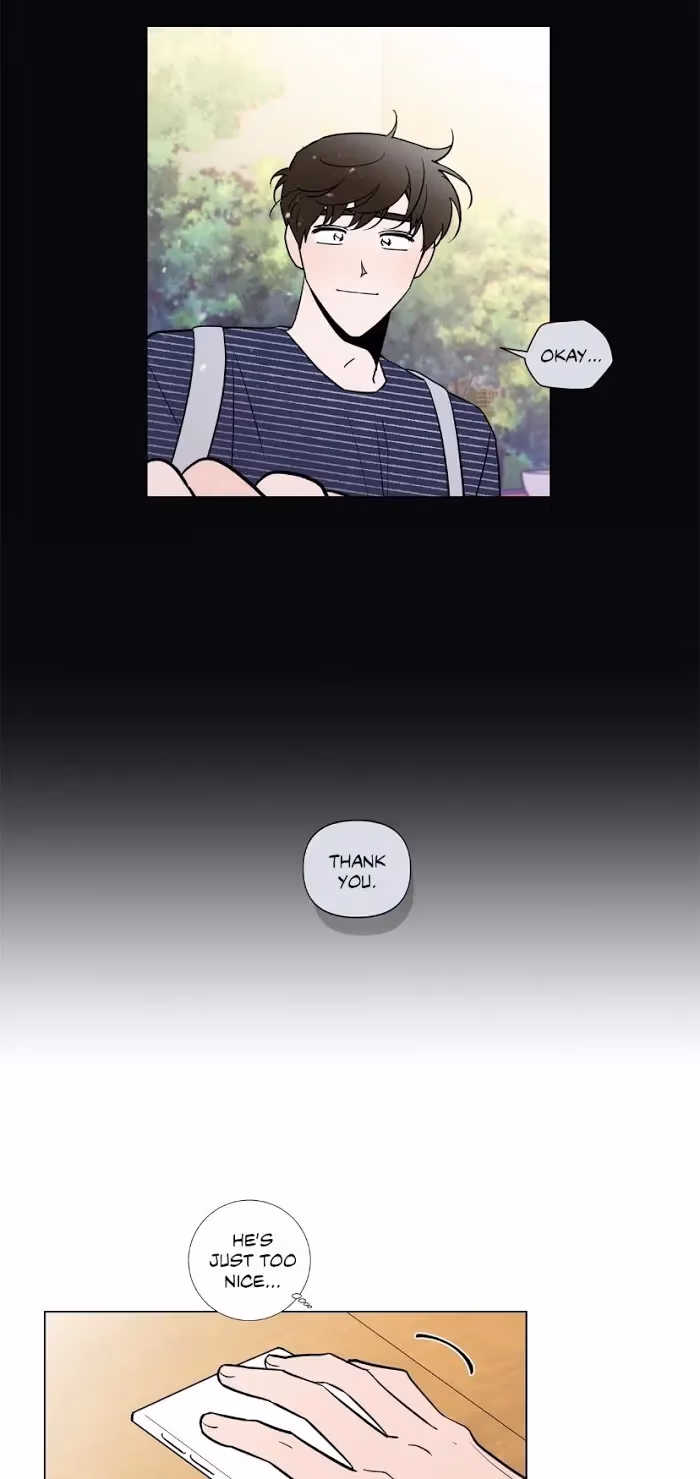 Read Dream Away chapter 38 image 8 on Lezhin