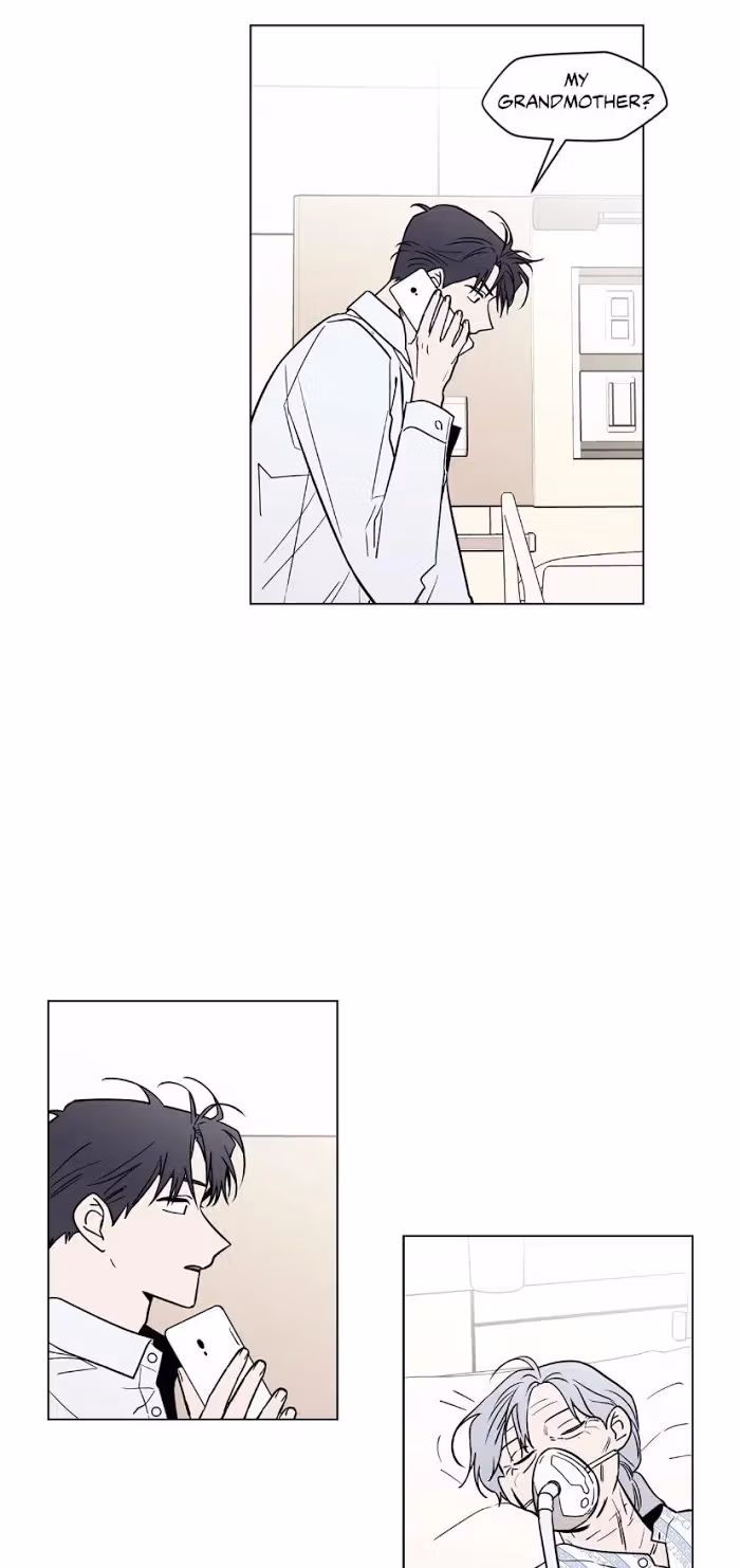 Read Dream Away chapter 39 image 1 on Lezhin