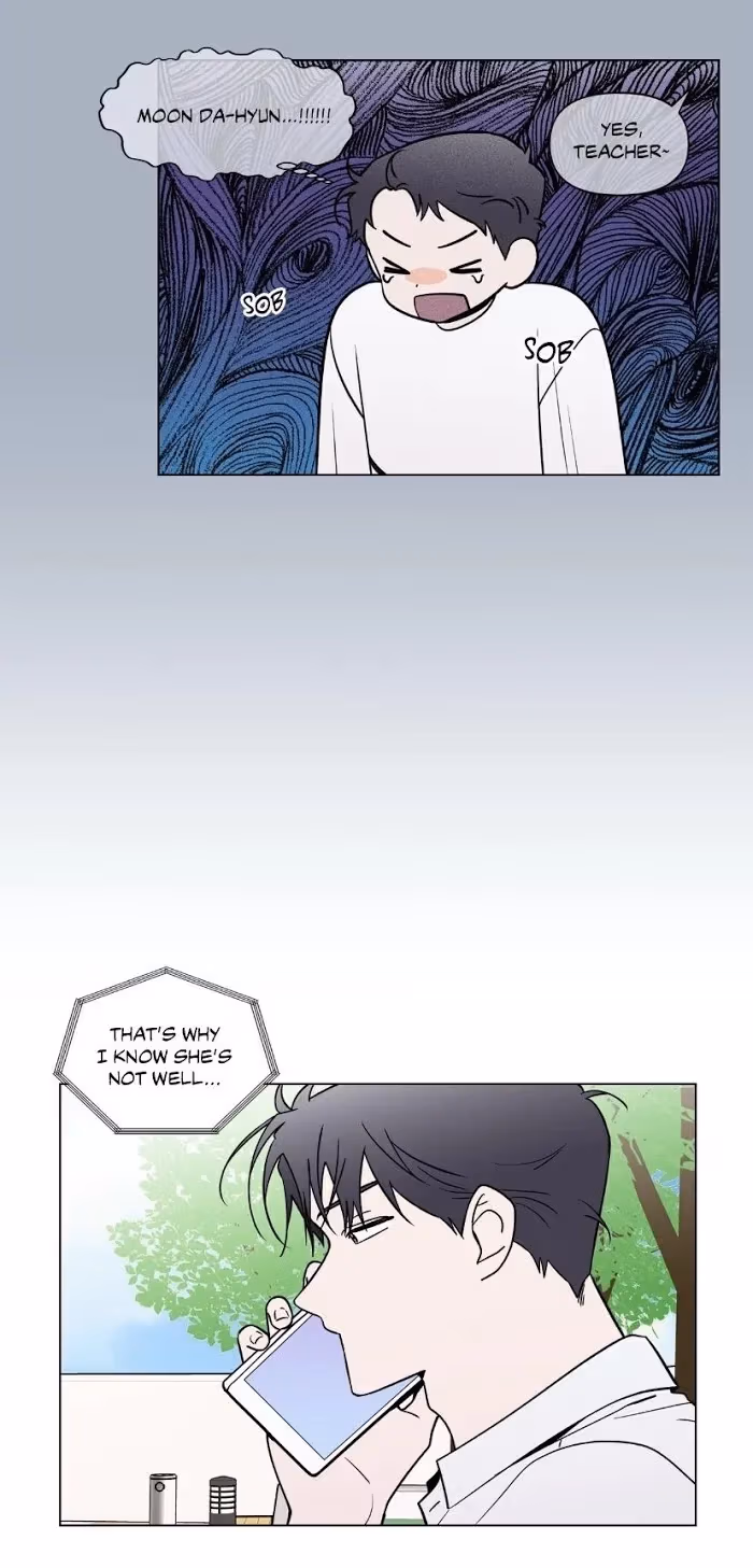 Read Dream Away chapter 39 image 10 on Lezhin