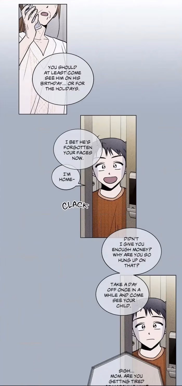 Read Dream Away chapter 39 image 11 on Lezhin