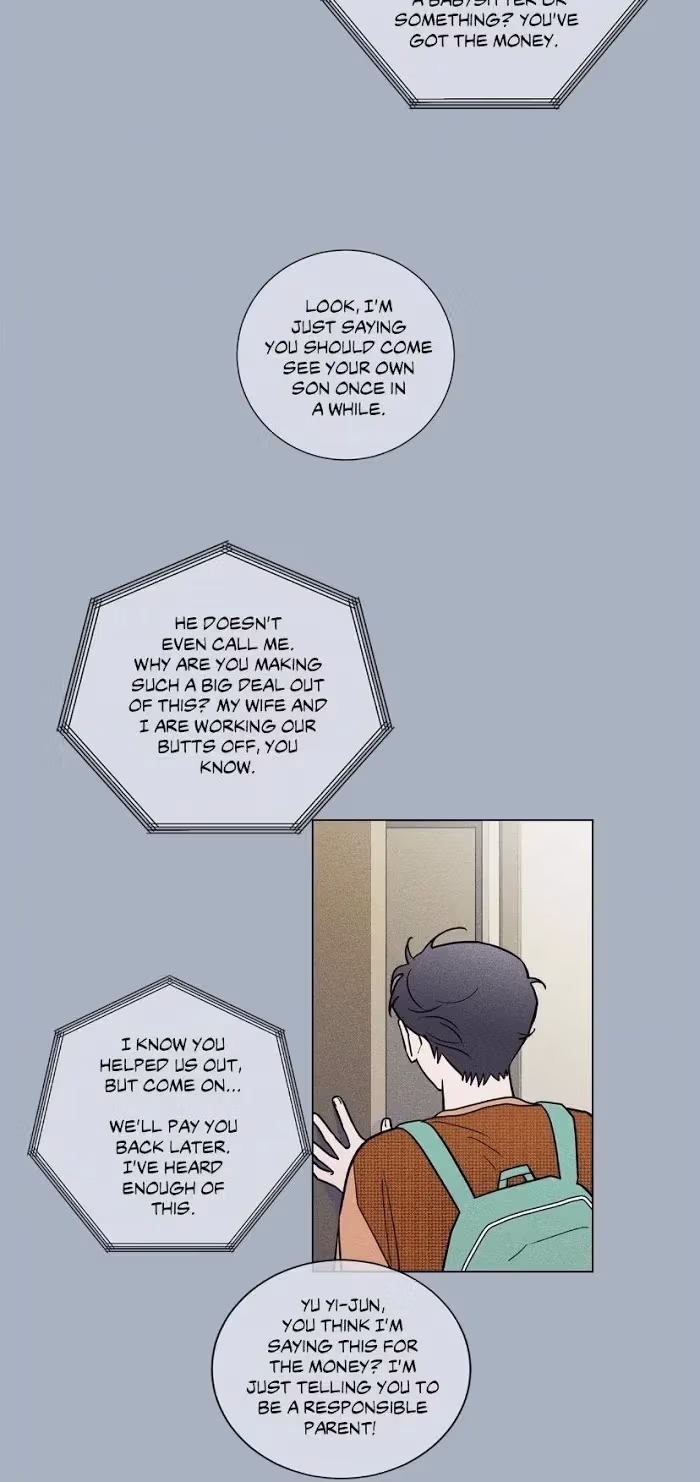 Read Dream Away chapter 39 image 12 on Lezhin