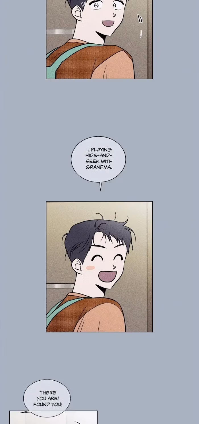 Read Dream Away chapter 39 image 14 on Lezhin