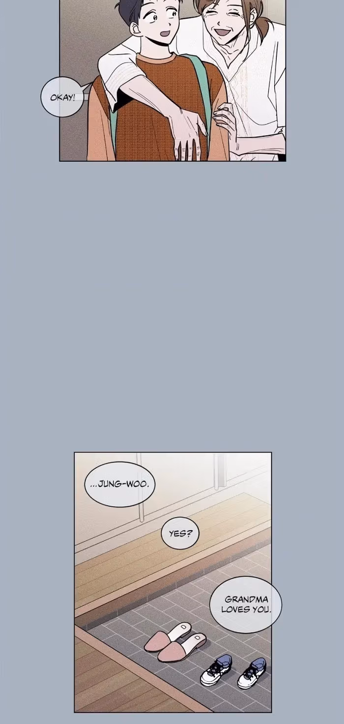 Read Dream Away chapter 39 image 16 on Lezhin
