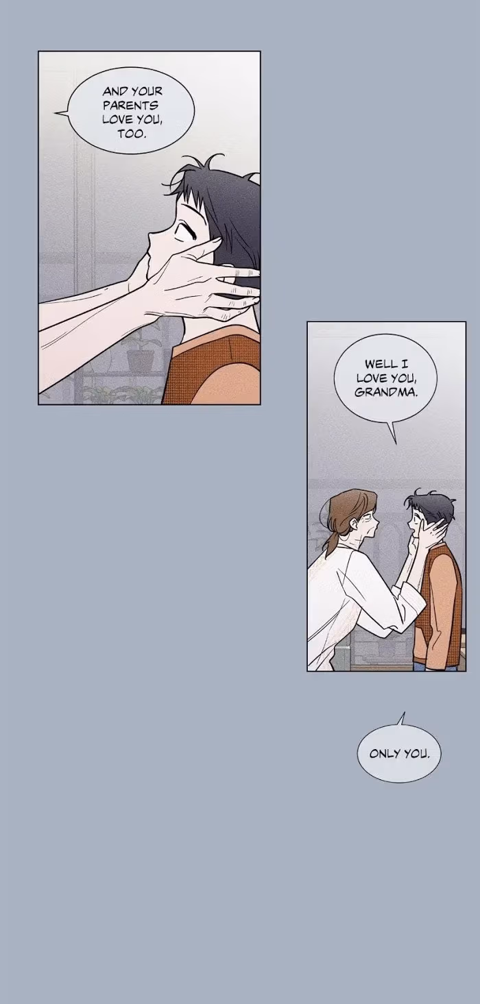 Read Dream Away chapter 39 image 17 on Lezhin
