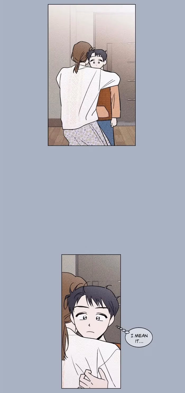 Read Dream Away chapter 39 image 18 on Lezhin