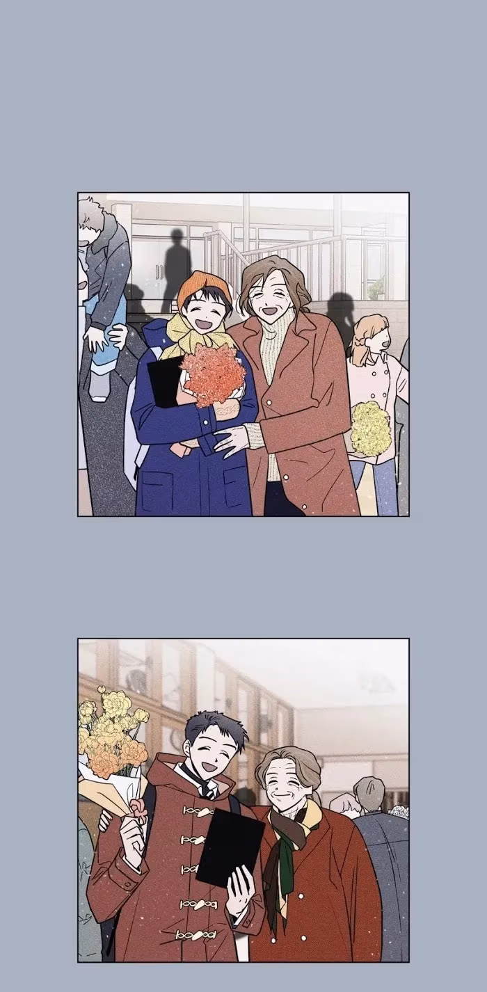 Read Dream Away chapter 39 image 19 on Lezhin