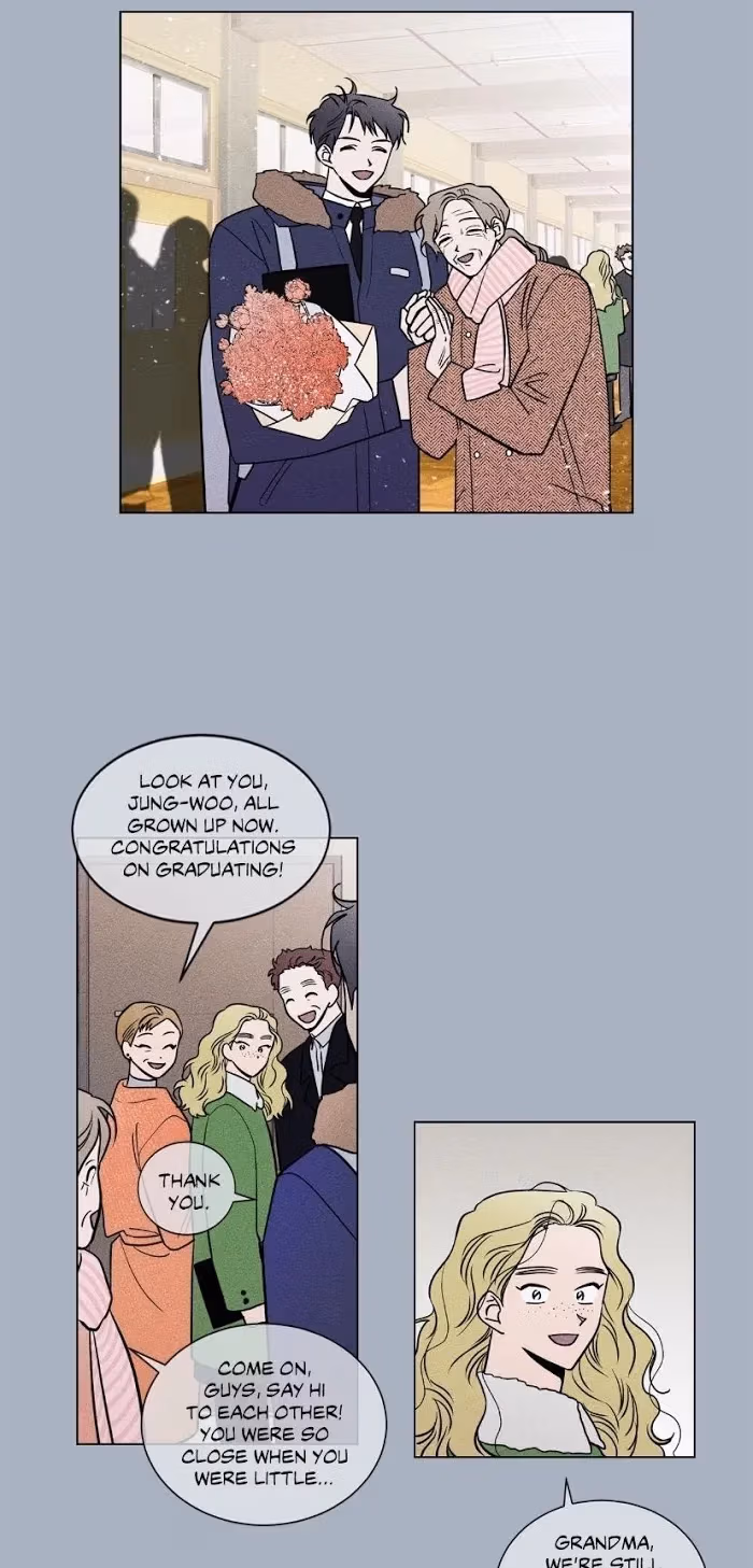 Read Dream Away chapter 39 image 20 on Lezhin