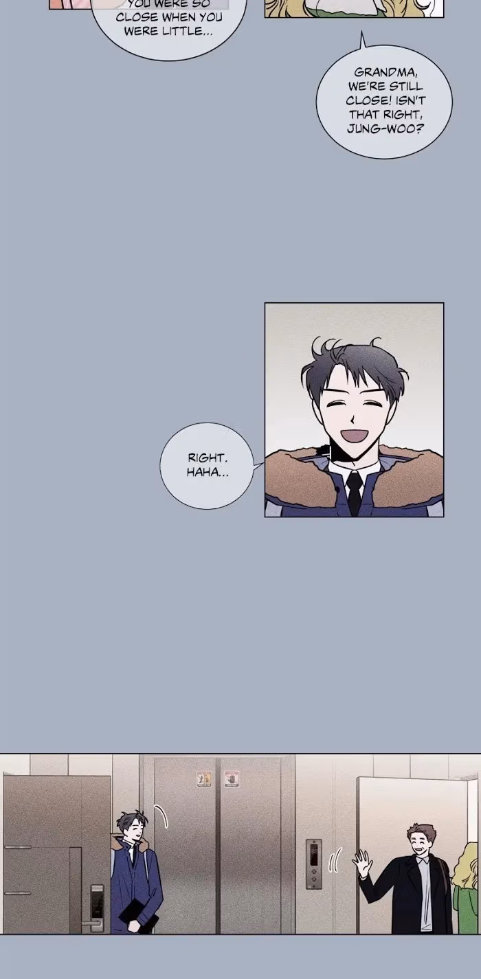 Read Dream Away chapter 39 image 21 on Lezhin