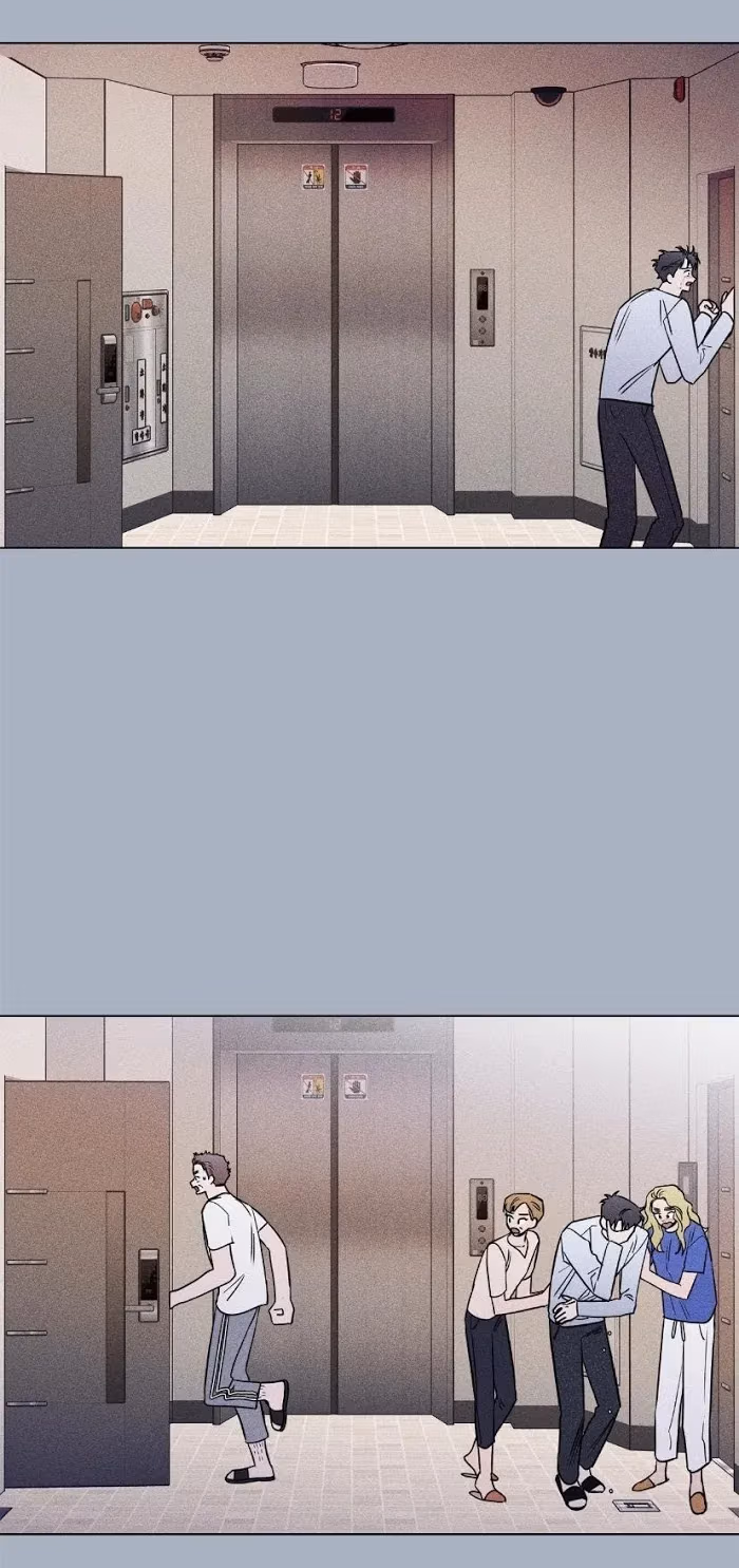 Read Dream Away chapter 39 image 23 on Lezhin
