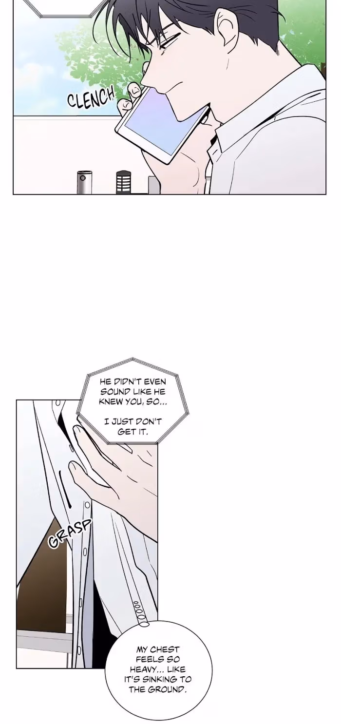 Read Dream Away chapter 39 image 30 on Lezhin