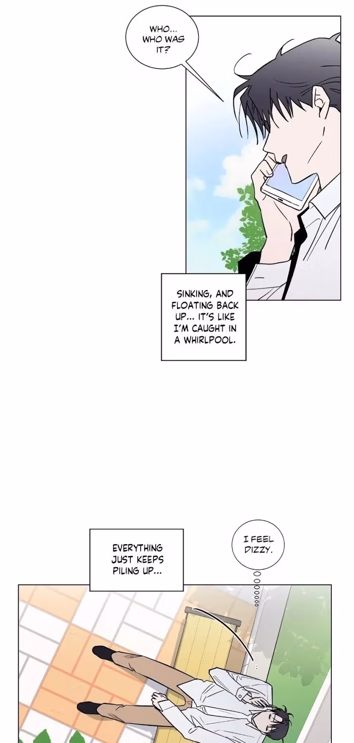 Read Dream Away chapter 39 image 31 on Lezhin