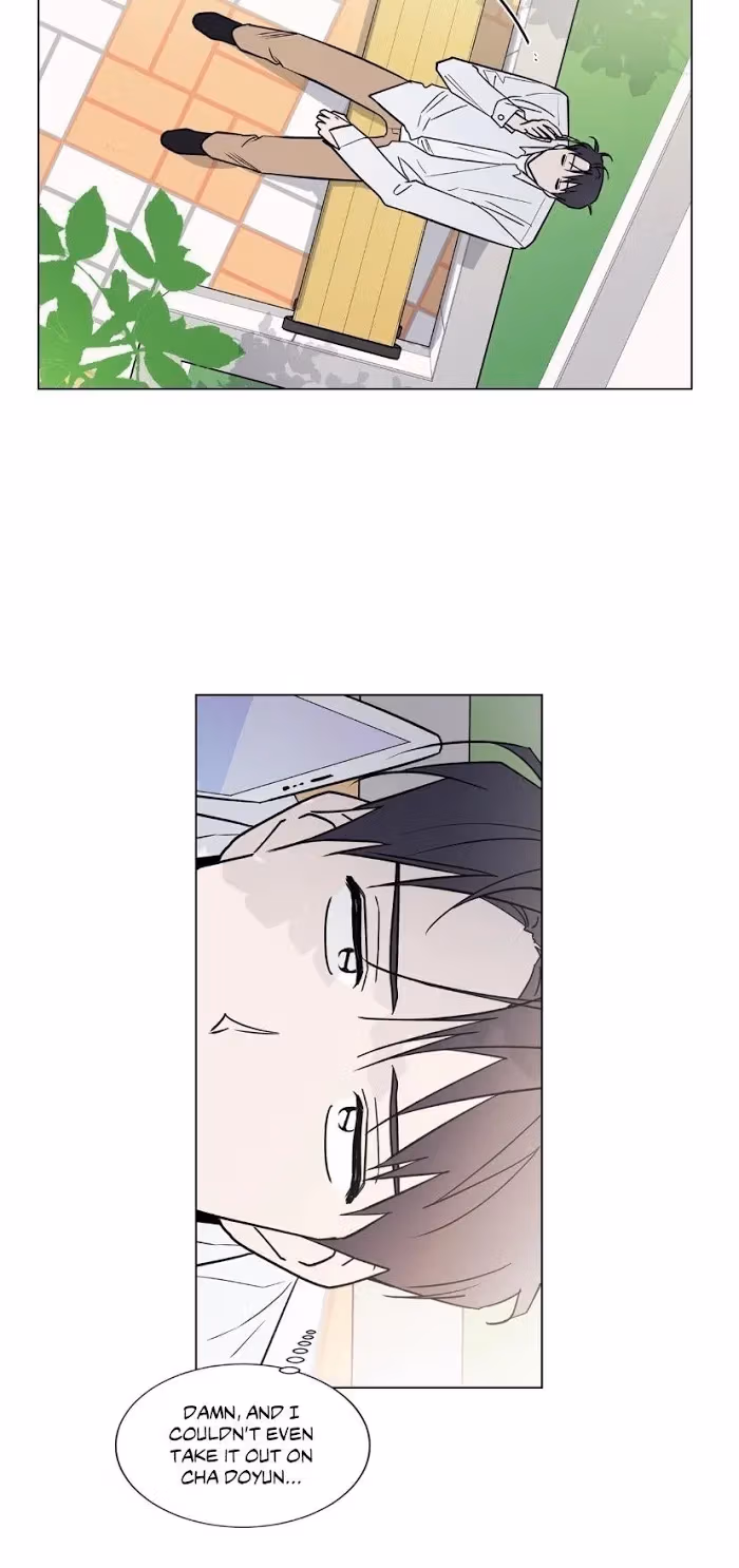 Read Dream Away chapter 39 image 32 on Lezhin