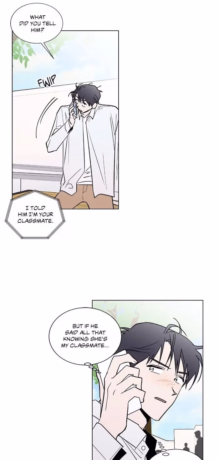 Read Dream Away chapter 39 image 34 on Lezhin