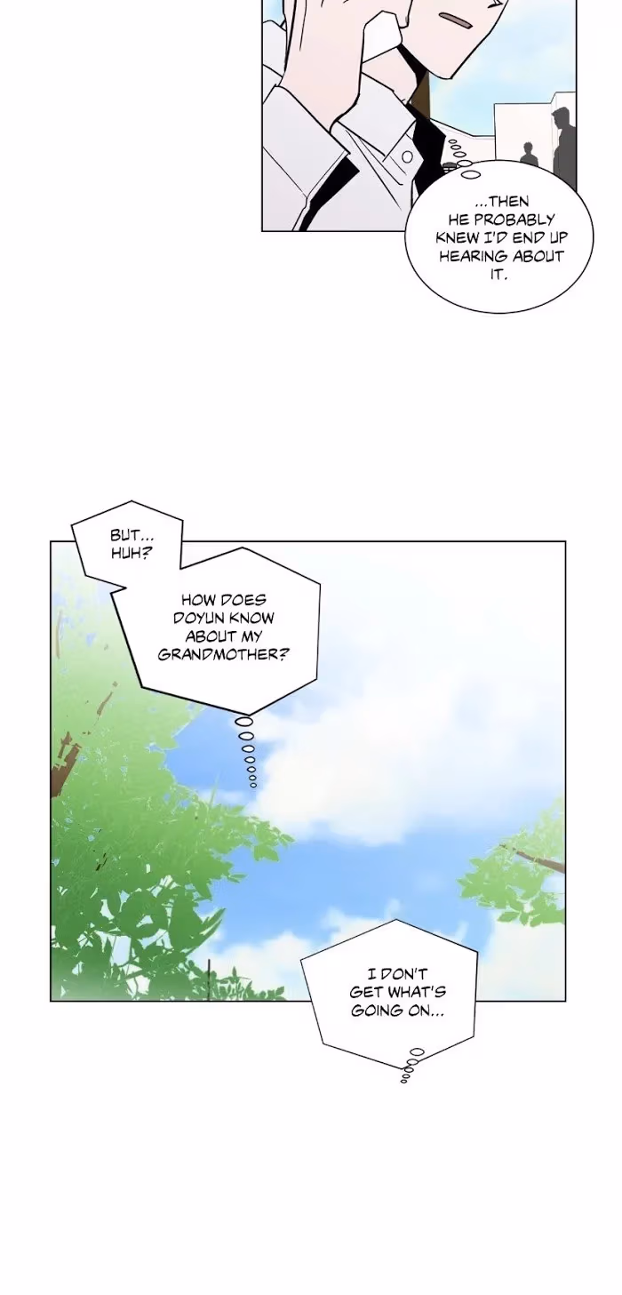 Read Dream Away chapter 39 image 35 on Lezhin