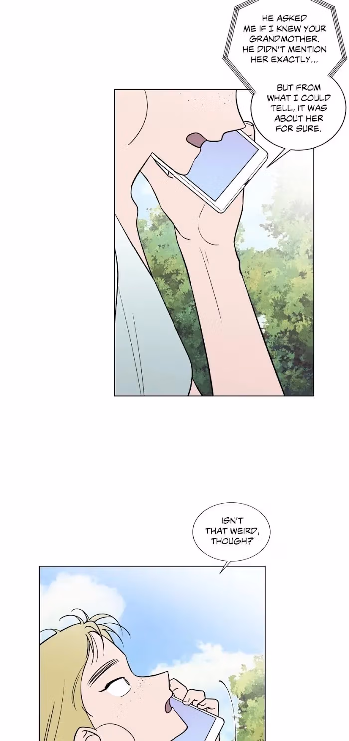 Read Dream Away chapter 39 image 6 on Lezhin