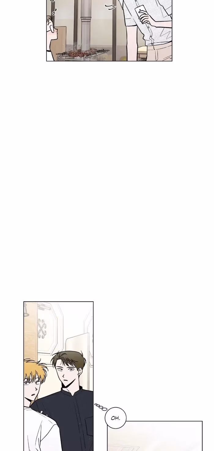 Read Dream Away chapter 40 image 11 on Lezhin