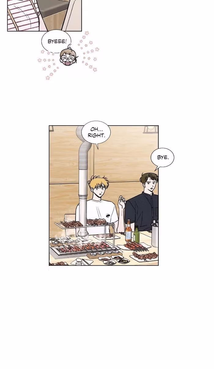 Read Dream Away chapter 40 image 15 on Lezhin
