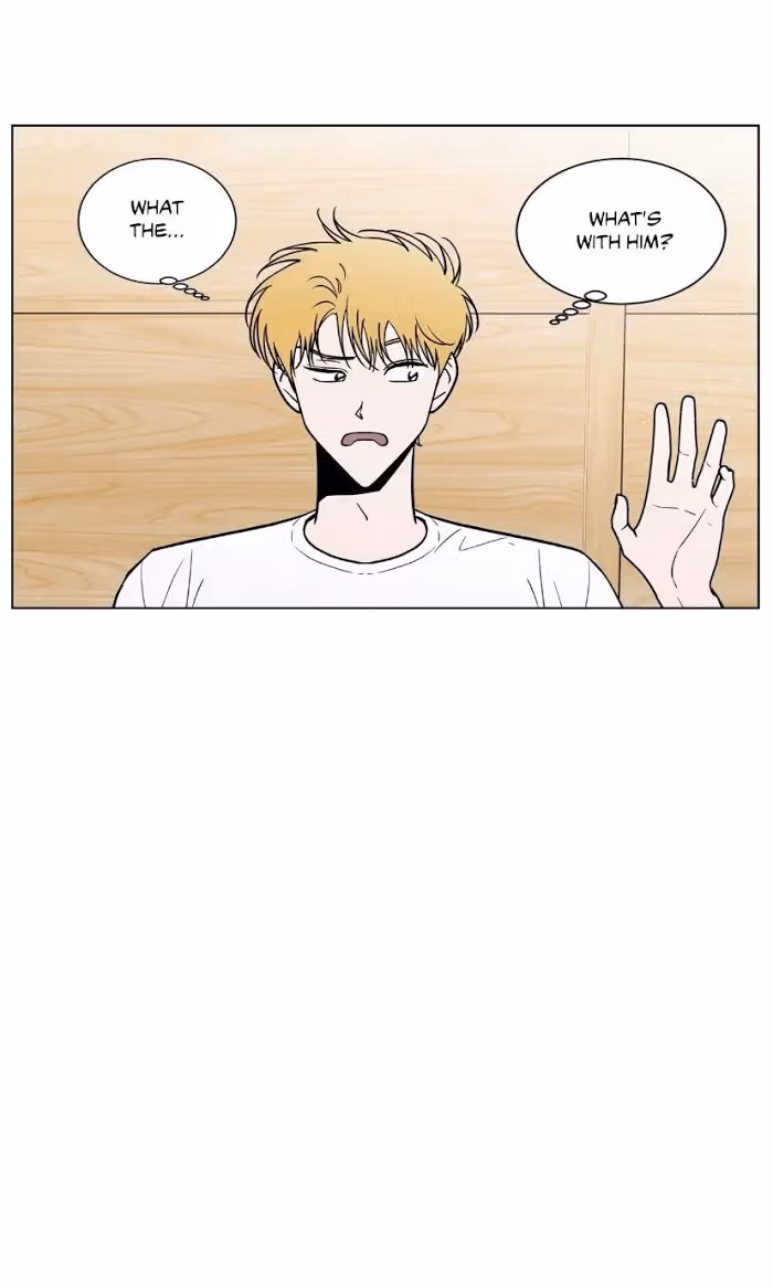 Read Dream Away chapter 40 image 16 on Lezhin