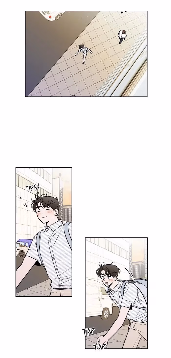 Read Dream Away chapter 40 image 18 on Lezhin