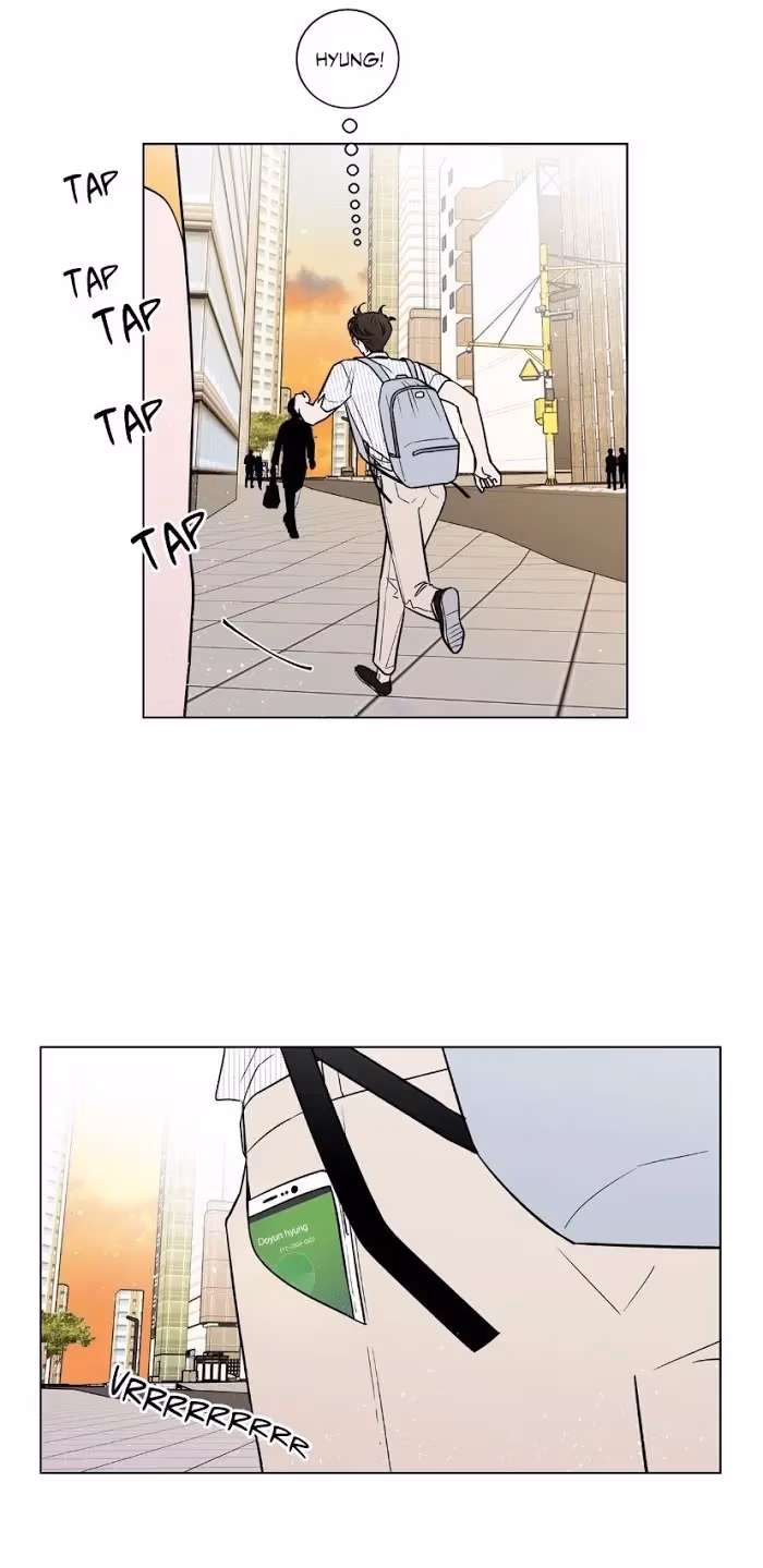 Read Dream Away chapter 40 image 19 on Lezhin